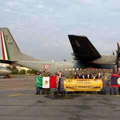 México dona 100 mil vacunas contra el Covid-19 de AstraZeneca a Belice