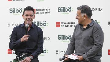 Presentado el III Gran Premio Internacional Madrid Marcha