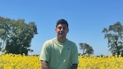 “Me dijeron Colo Colo o la U... el que estaba de gerente en Colo Colo me había sacado del club”