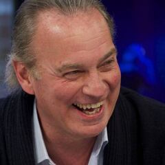 Los sueldazos de los presentadores más famosos