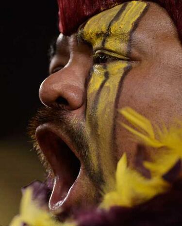 Canal+ y pronósticos (ronda divisional)