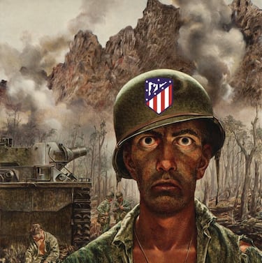 Las polémicas de la Champions llenan las redes de memes