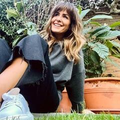 El sueño cumplido de Nuria Roca: se estrena como actriz