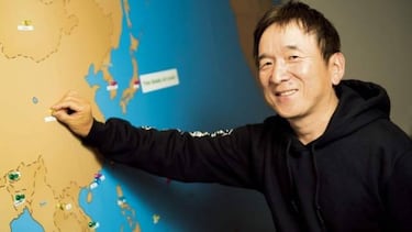 The Pokémon Company trabaja en un nuevo juego para móviles