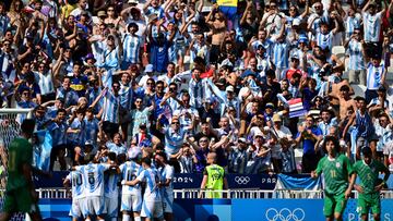 Olivier Chassignole / AFP