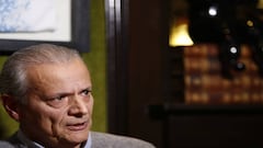 Javier Castrilli: "El VAR está bajo sospecha"