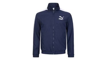 Abrigos, pantalones, zapatillas... Haz deporte en invierno con Puma y sus descuentos de hasta el 78%