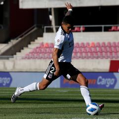 El regreso del hombre fuerte de Quinteros en el Superclásico