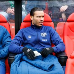 El misterio de Raúl de Tomás