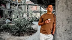 “Cuando jugué Copa Libertadores con la U no sólo representaba al club, sino que también a Chile”