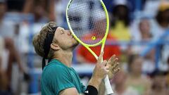 El ‘Fokinazo’, una cuestión de tiempo