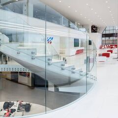 El MSI de Madrid ya es una referencia del mundo del motor