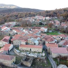 El país que existió entre España y Portugal y que ahora se divide en tres pequeños pueblos orensanos