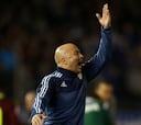 Sampaoli: "Estamos complicados"