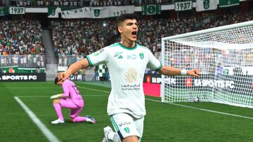 EA SPORTS FC 25 sue?os no cumplidos hacer realidad Champions ganada atleti