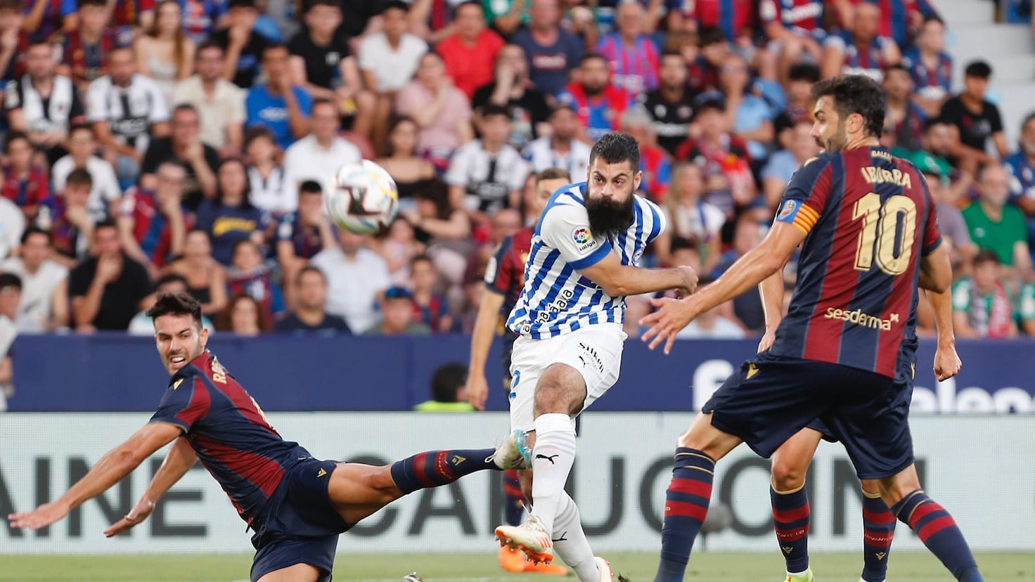 El Glorioso vuelve a Primera