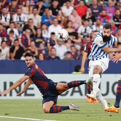 El Glorioso vuelve a Primera