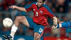 Beausejour: "Estoy muy motivado para ir al Rayo"