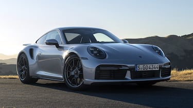 Porsche 911 50 Años Turbo: ¿Por qué vale 5 millones de pesos? 