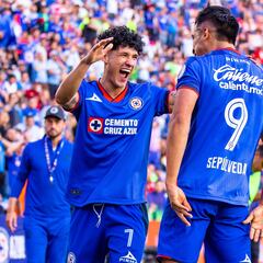 Juega 1000 pesos y gana 8942 en Caliente con la Liga MX