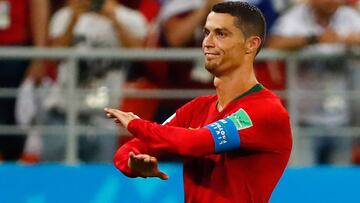 Rusia 2018, lejos de los goles tempraneros en los mundiales