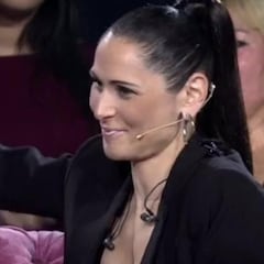 Rosa López cambia su discurso respecto a Chenoa