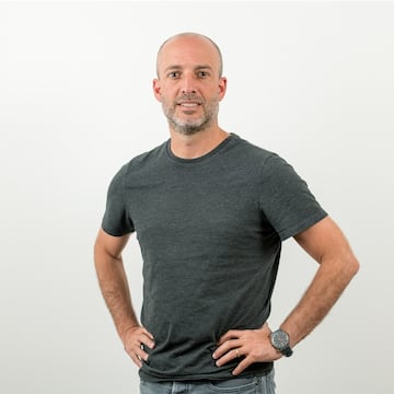 Diego Creel, vicepresidente Incode