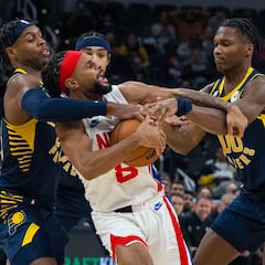 Brooklyn gana sin Durant, Irving, Simmons... “Me disculpo”