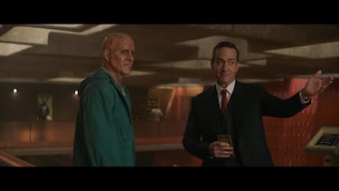 Primer vistazo al Wolverine de Hugh Jackman con traje completo y máscara de los cómics