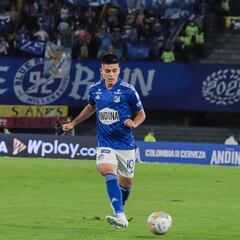 Agente de Daniel Ruiz desmiente oferta de Arsenal