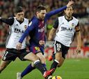 Barcelona-Valencia: horario, canal de TV y dónde seguir online