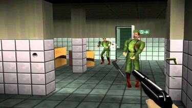GoldenEye 007: después de 25 años, el juego deja de estar prohibido en Alemania