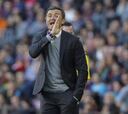 Luis Enrique desvela que no irá a la gala del Balón de Oro 2015