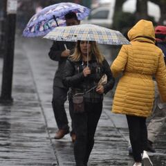 Clima en CDMX: ¿A qué hora lloverá hoy martes 18 de abril y estado del tiempo?