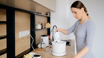 Pequeños electrodomésticos