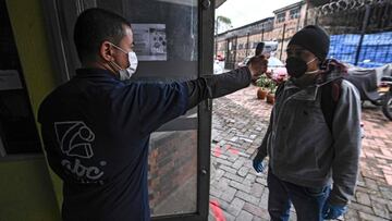 Pico y cédula en Colombia en cuarentena a partir de 11 de mayo: Bogotá, Medellín, Calí...