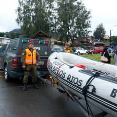 ¿Dónde vivía Sebastián Piñera?: así es la casa en Lago Ranco donde veraneaba el ex Presidente