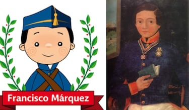 Quiénes fueron los Niños Héroes y el motivo por el que se les conmemora el 13 de septiembre