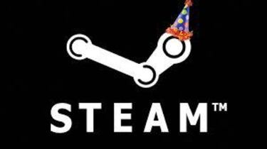 Los XV´s de Steam