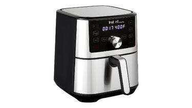 Elegimos cinco freidoras de aire para cocinar tus almuerzos saludables favoritos