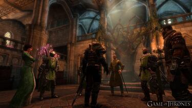 Juego de Tronos, Impresiones