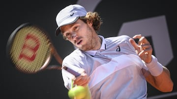 Jarry - Ruud: a qué hora juega, horario, TV y cómo y dónde ver online el ATP 250 de Ginebra