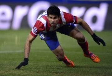 Diego costa.