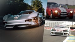 Gran Turismo 7 vs Gran Turismo Sport, comparativa gráfica: ¿cuánto ha mejorado?