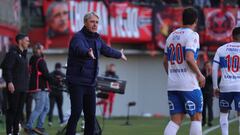 La UC busca un refuerzo en Brasil