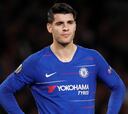 La victoria del Chelsea proclama campeón... a Álvaro Morata