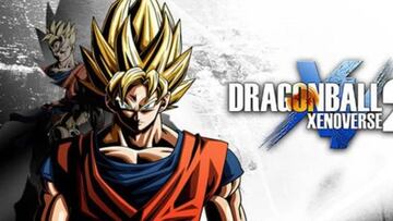 Ofertas Xbox: saga Dragon Ball Xenoverse y m¨¢s
