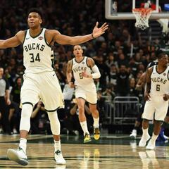 Why did NBA star Giannis Antetokounmpo invest in an online health company?