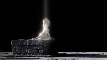 Fumito Ueda: “Lo que estamos haciendo no se siente como un juego indie”