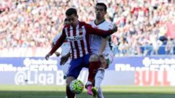 Mirror: el Chelsea quiere un ataque con Griezmann y Costa